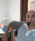 Встретьте Мужчинa : Jean claude, 73 лет до Франция  saint clément de valorgue